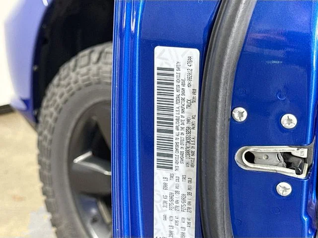 Used 2019 Blue Ram Express image 29