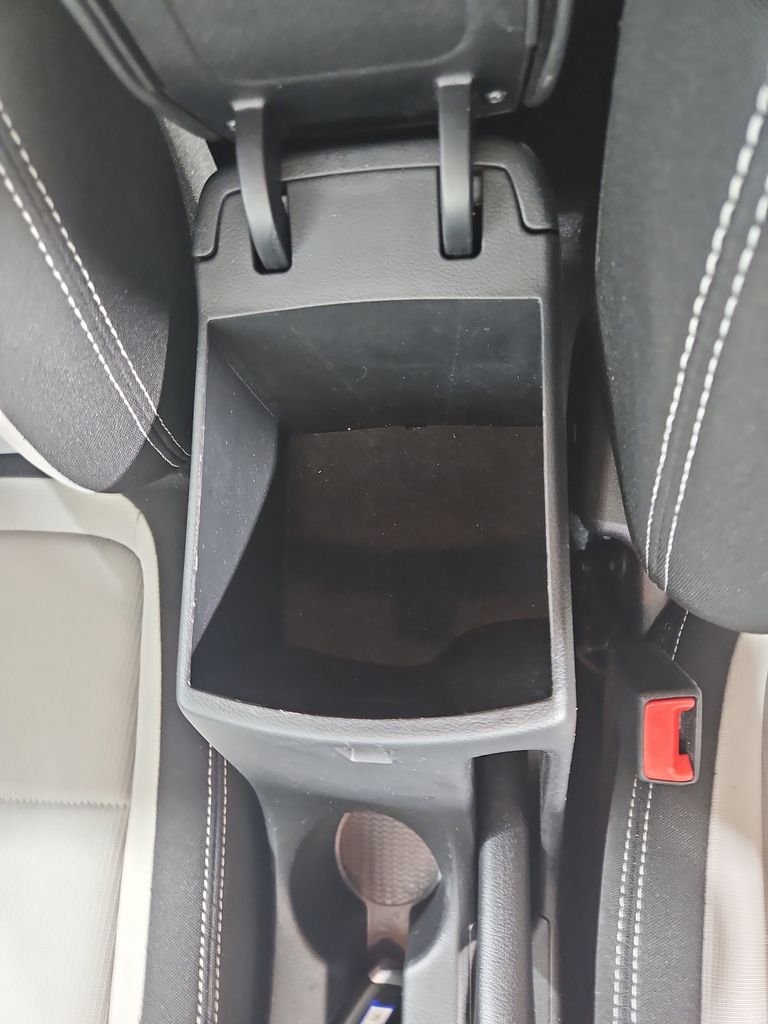 Certified Used 2025 Blue Hyundai SEL image 27