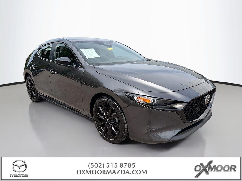 2025 Mazda CX-3 Select Sport AT 5-Door SKYACTIV's photo