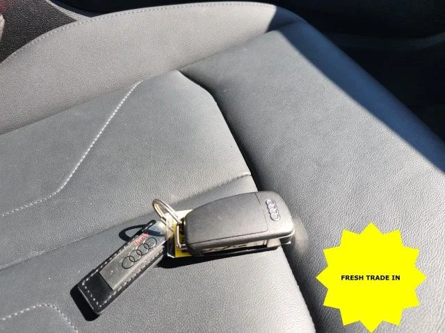 Used 2020  Audi Premium Plus S line image 26