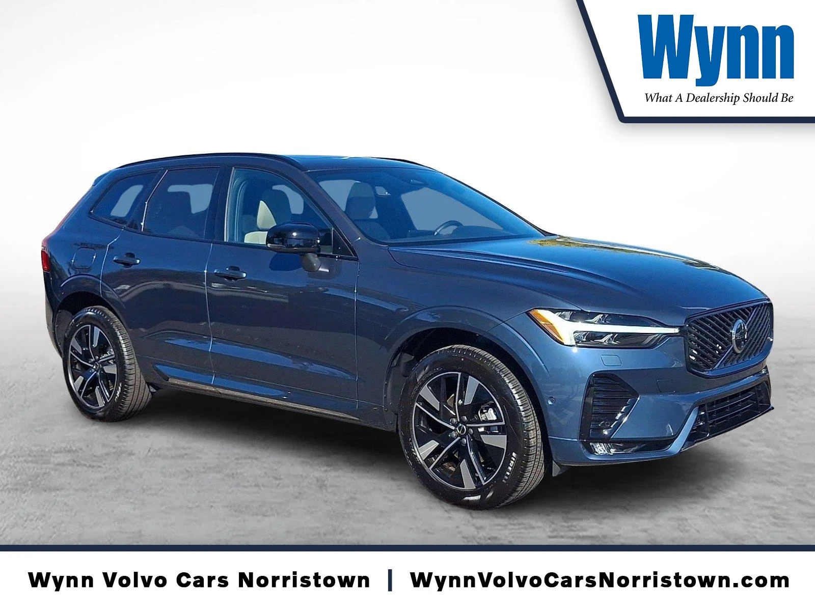 2026 Volvo XC60