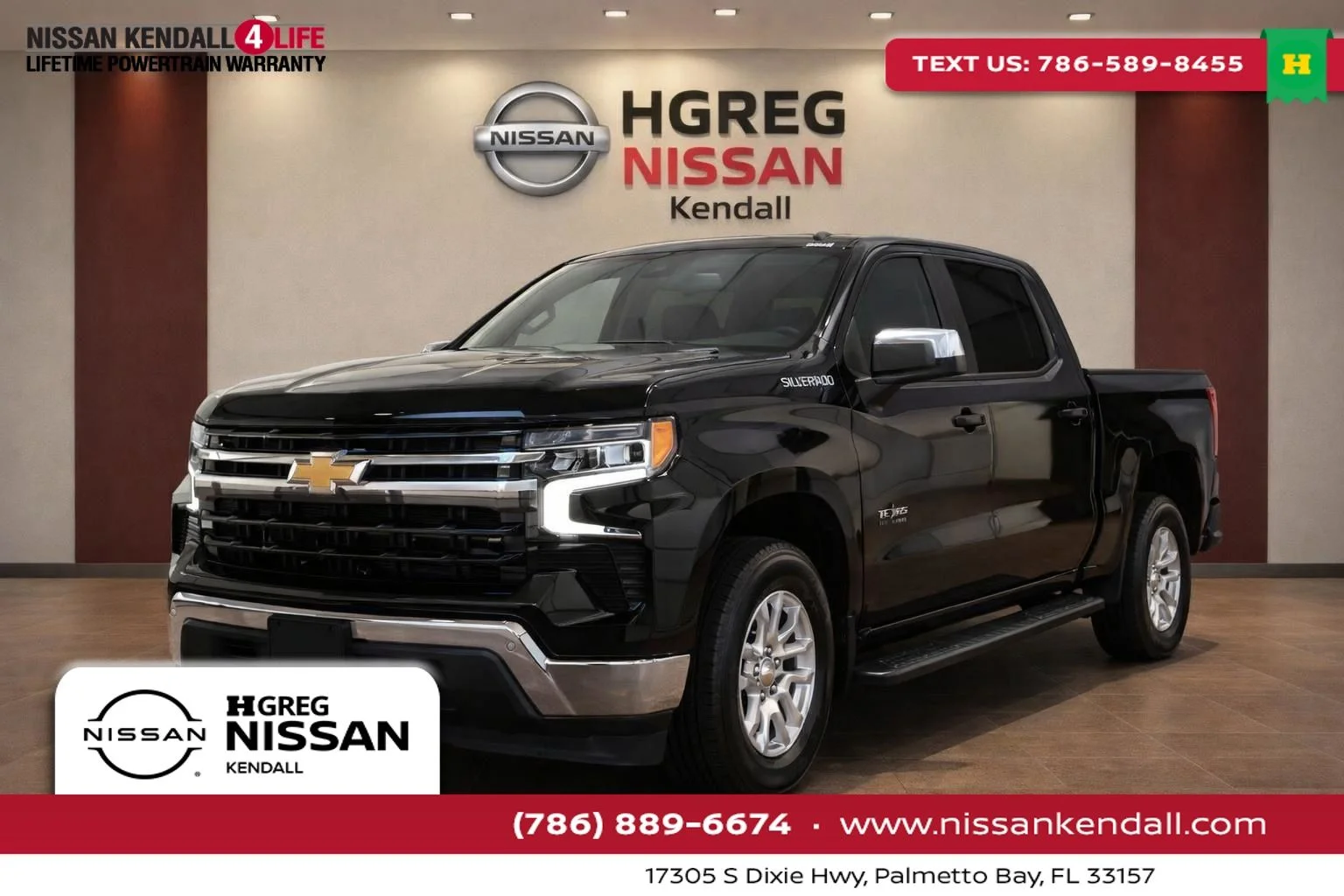 2024 Chevrolet Silverado 1500 LT Crew Cab Short Box's photo