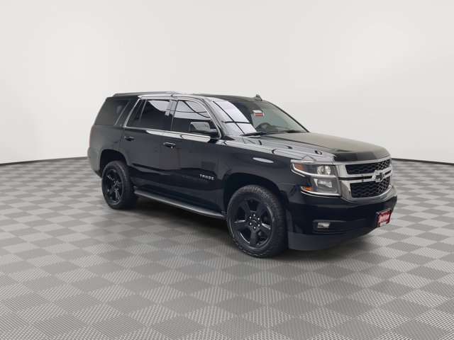 Used 2017 Black Chevrolet LT image 37