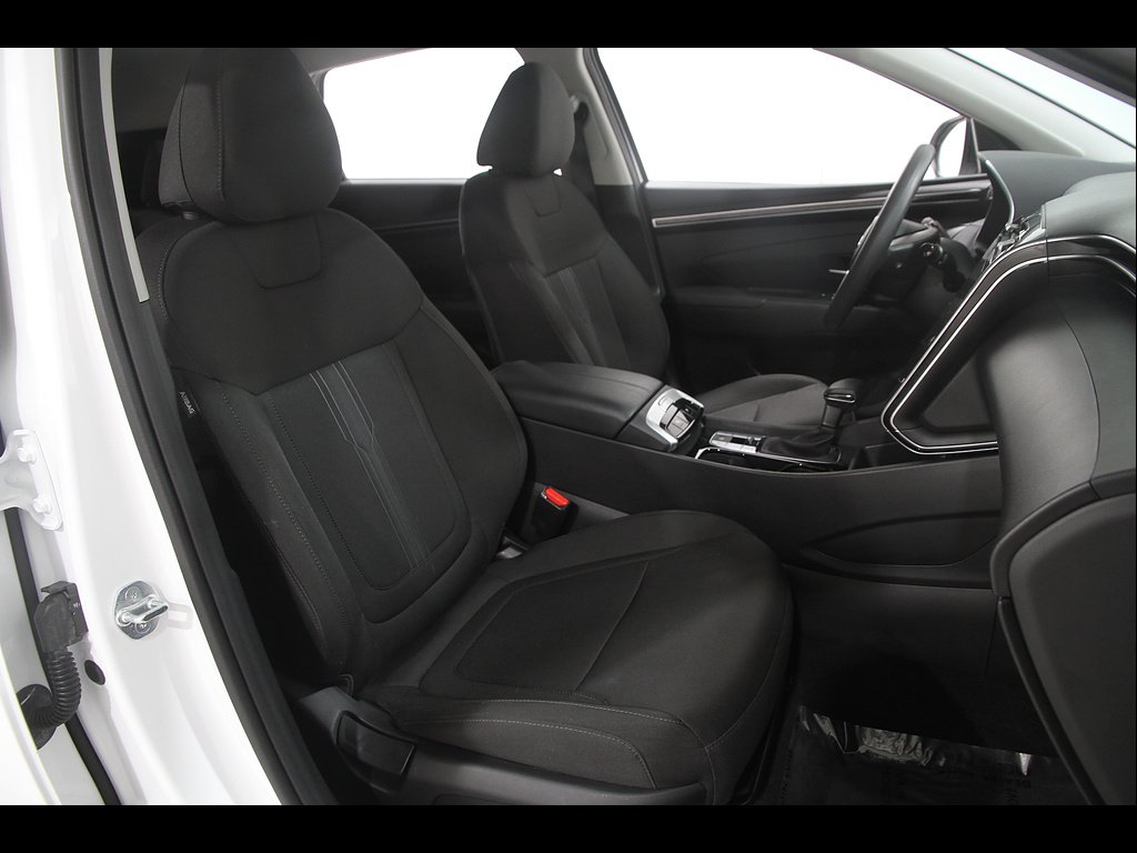 2024 Hyundai Tucson SEL - Photo 16