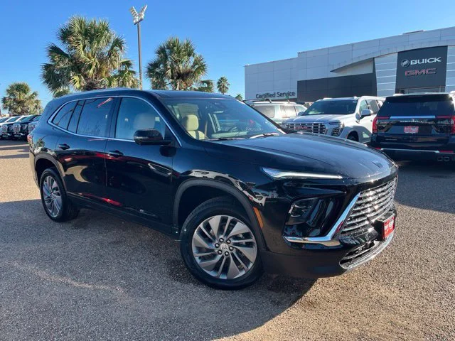 2027 Buick Enclave