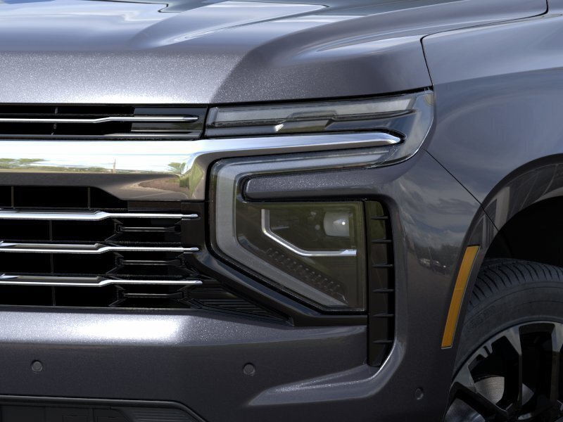 2027 Chevrolet Tahoe LT - Photo 11