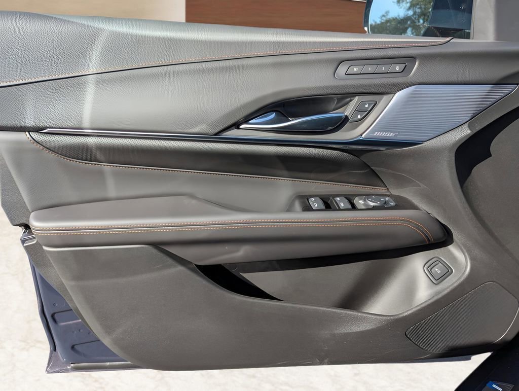 2025 Cadillac CT4 Sport - Photo 15