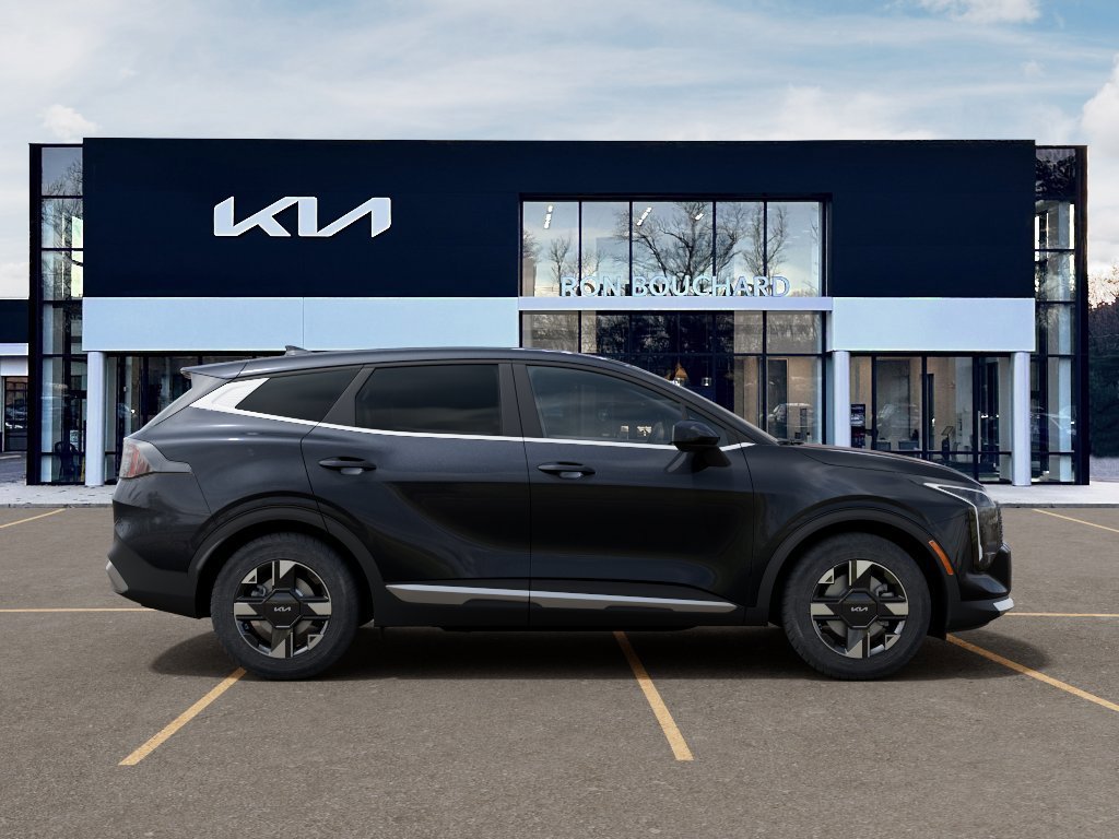 New 2026 Panthera Metal Kia LX image 7