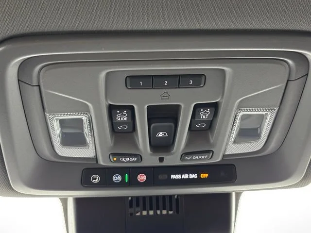 2026 GMC Sierra 2500HD Denali - Photo 26