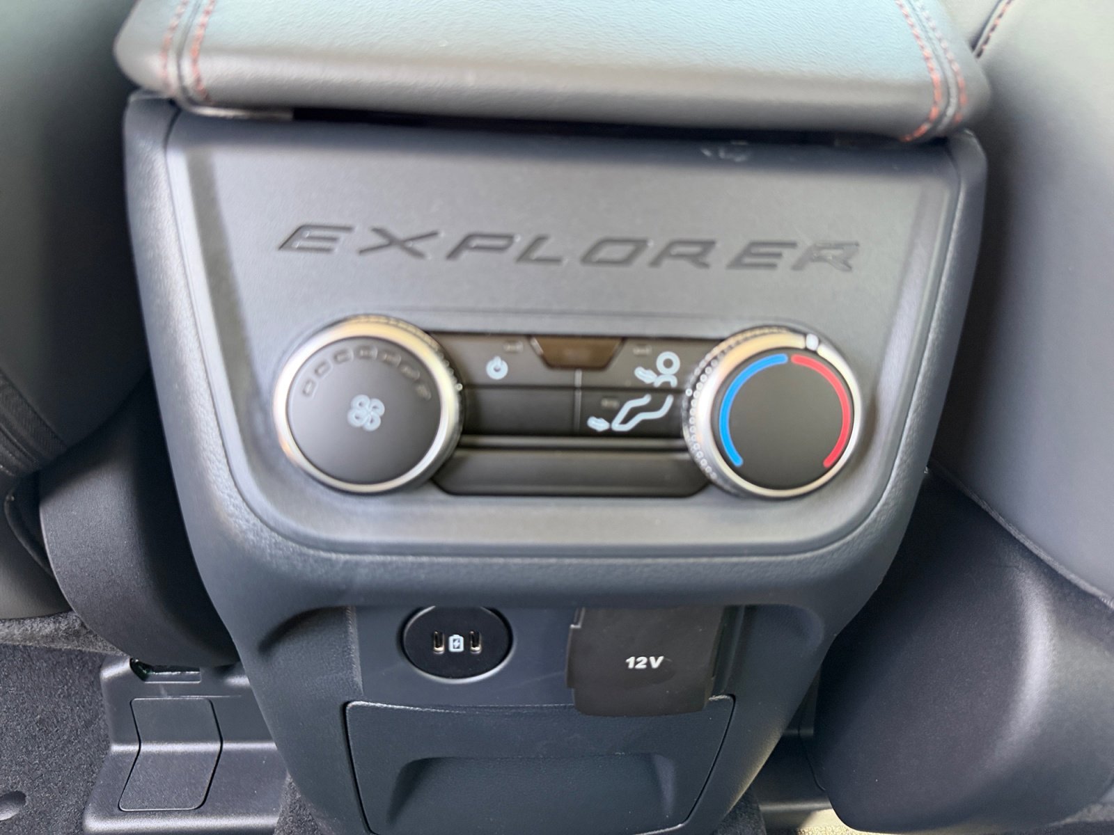 New 2026 Carbonized Gray Metallic Ford Active image 24