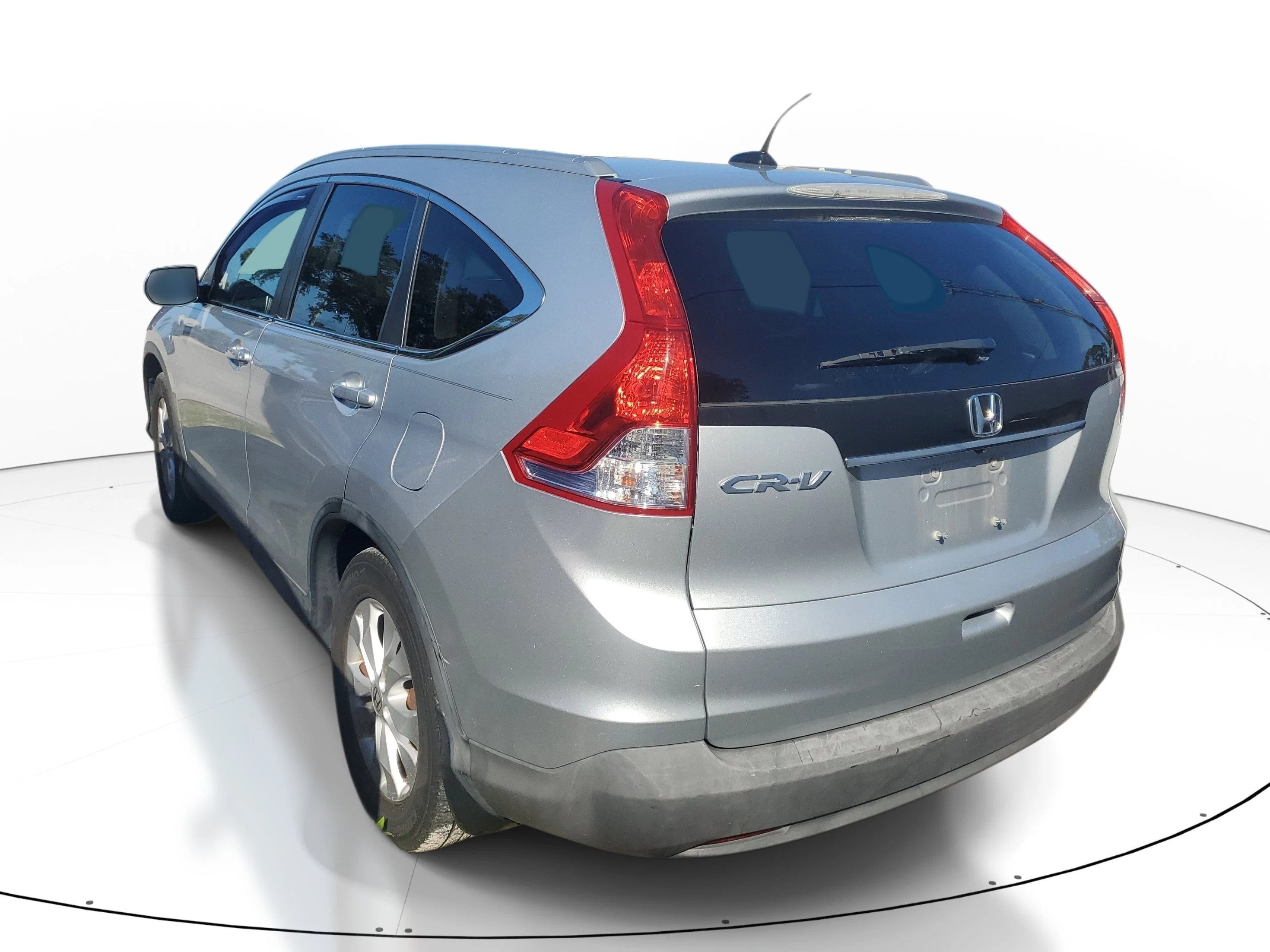 Used 2014  Honda EX-L image 6