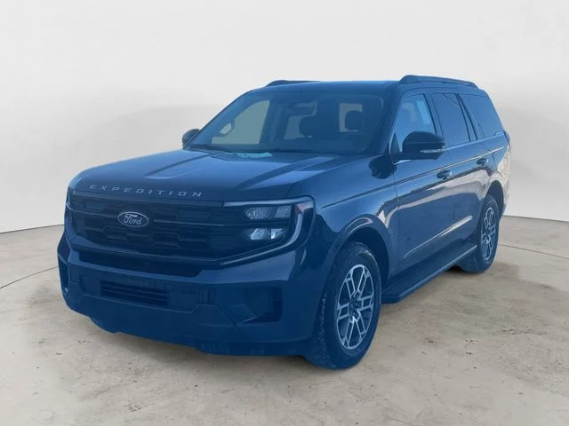 2026 Ford Expedition Active 4x4's photo