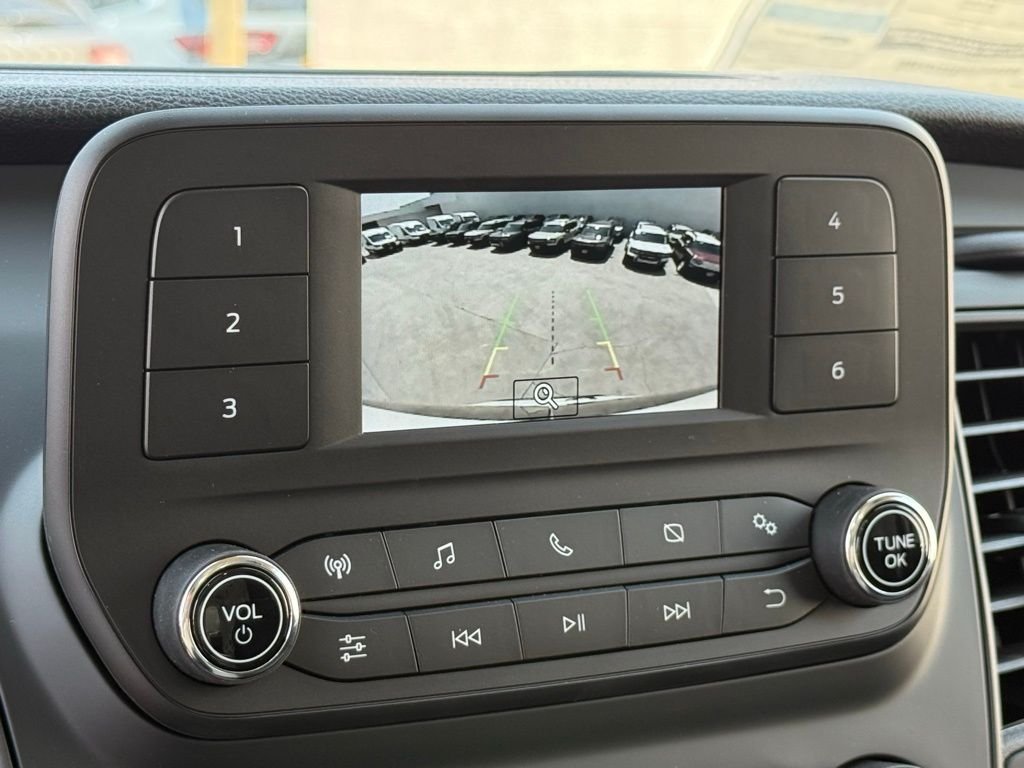 2025 Ford Transit Van Base - Photo 9
