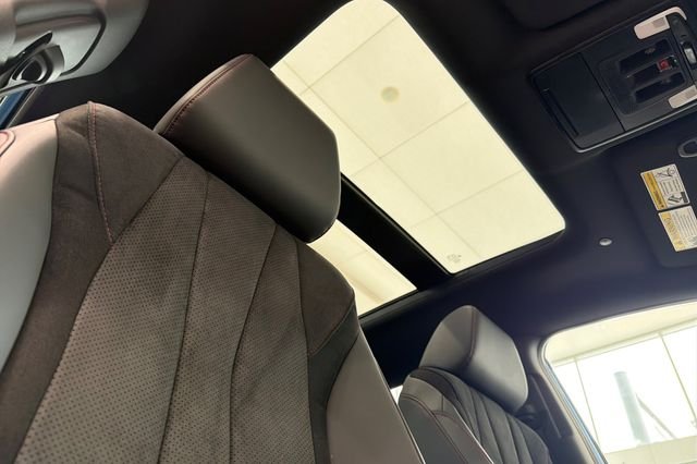 New 2026 Double Apex Blue Pearl II Acura A-Spec Package image 14