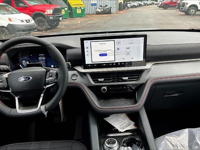 2025 Ford Explorer ST-Line - Photo 21