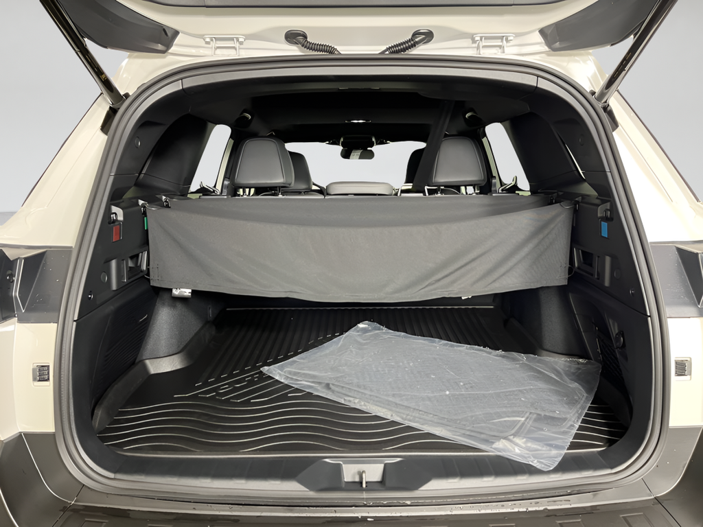 2026 Subaru Outback Limited XT - Photo 16