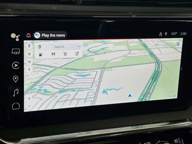 2026 GMC Sierra 2500HD Denali Ultimate - Photo 8