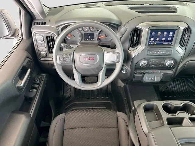 2026 GMC Sierra 1500 Pro - Photo 16