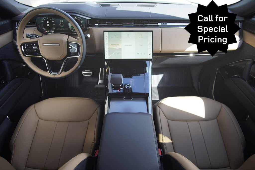 2025 Land Rover Range Rover Sport Dynamic SE - Photo 9