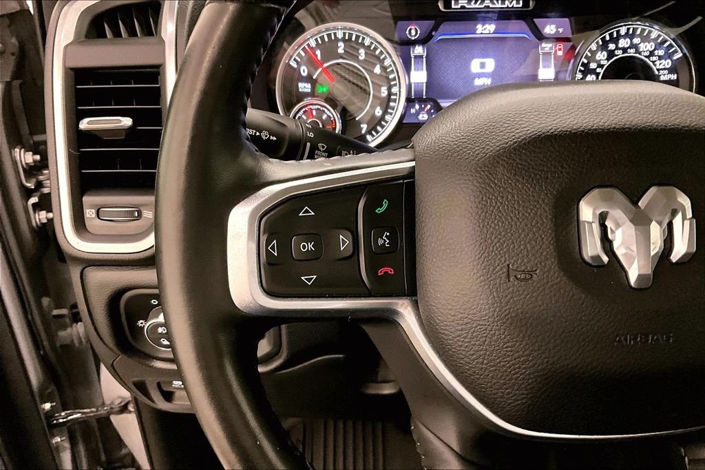 2021 RAM Ram 1500 Pickup Laramie - Photo 12