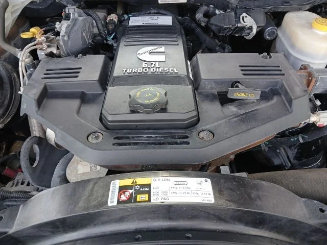 Used 2018 Blue Ram Limited image 69