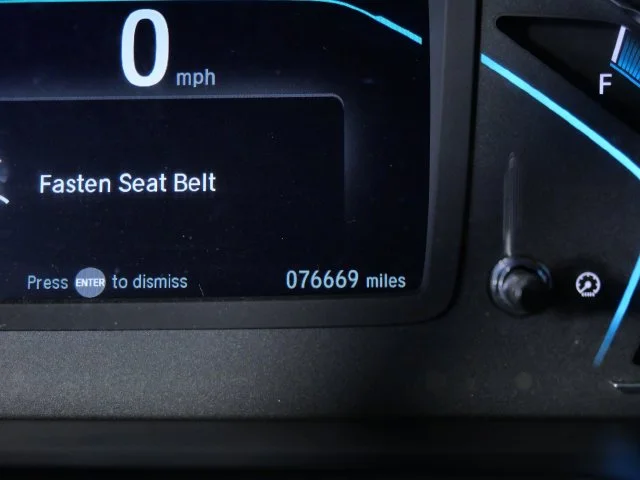 Certified Used 2018 Gray Honda EX-L image 24