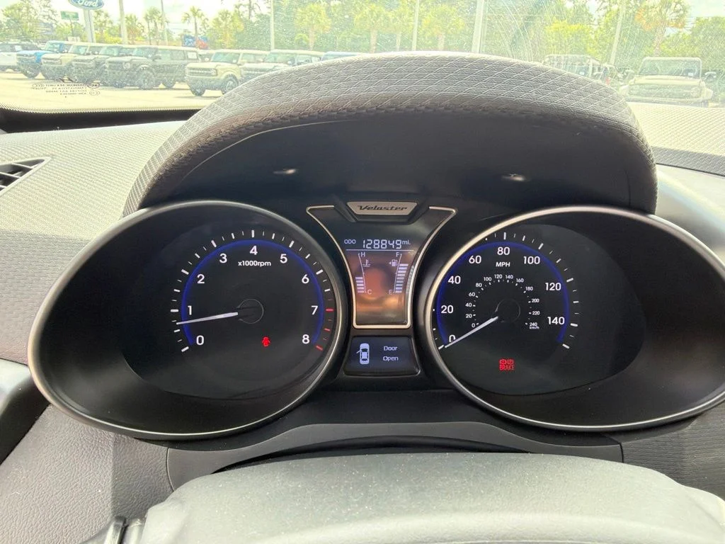 Used 2015 Vitamin C Hyundai Turbo image 15