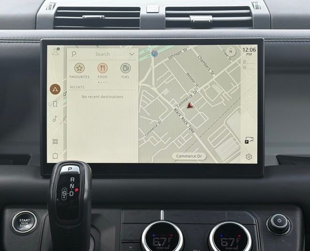 Certified Used 2023 Silver Land Rover X-Dynamic SE image 21