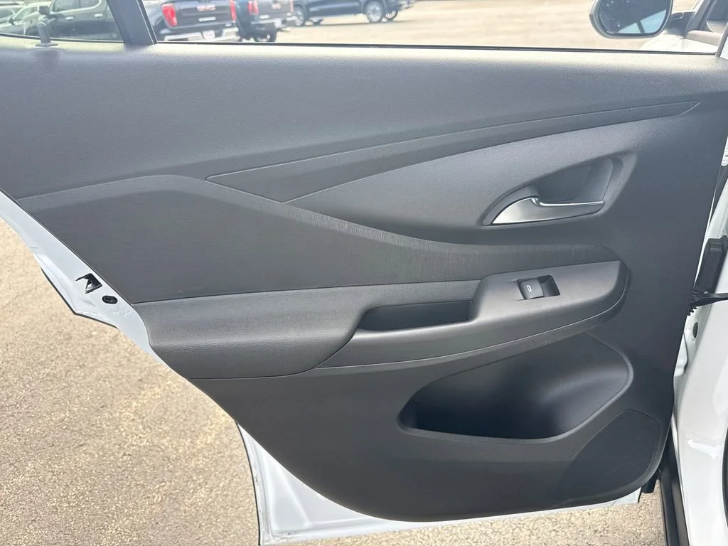 2026 Buick Envista Preferred - Photo 30