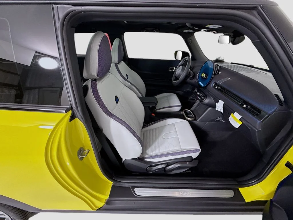 New 2026 Sunny Side Yellow MINI Oxford Edition image 21