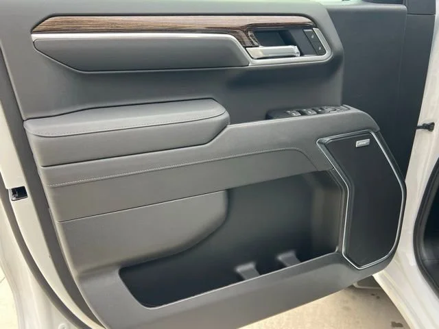 2026 GMC Sierra 1500 Elevation - Photo 19
