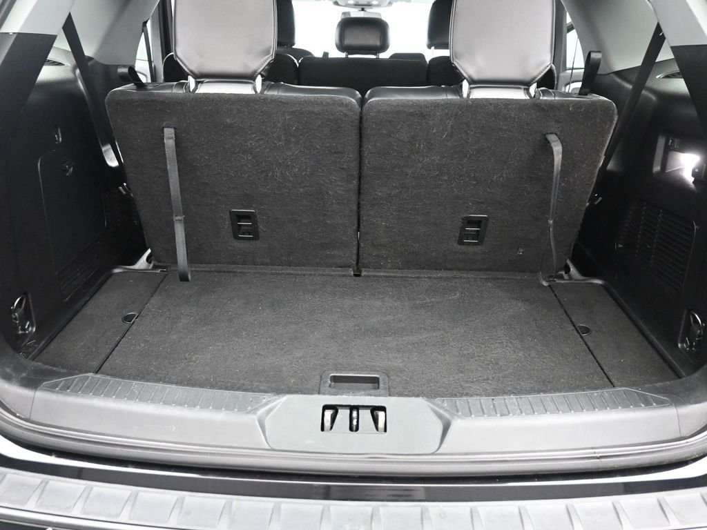 2021 Ford Explorer XLT - Photo 19