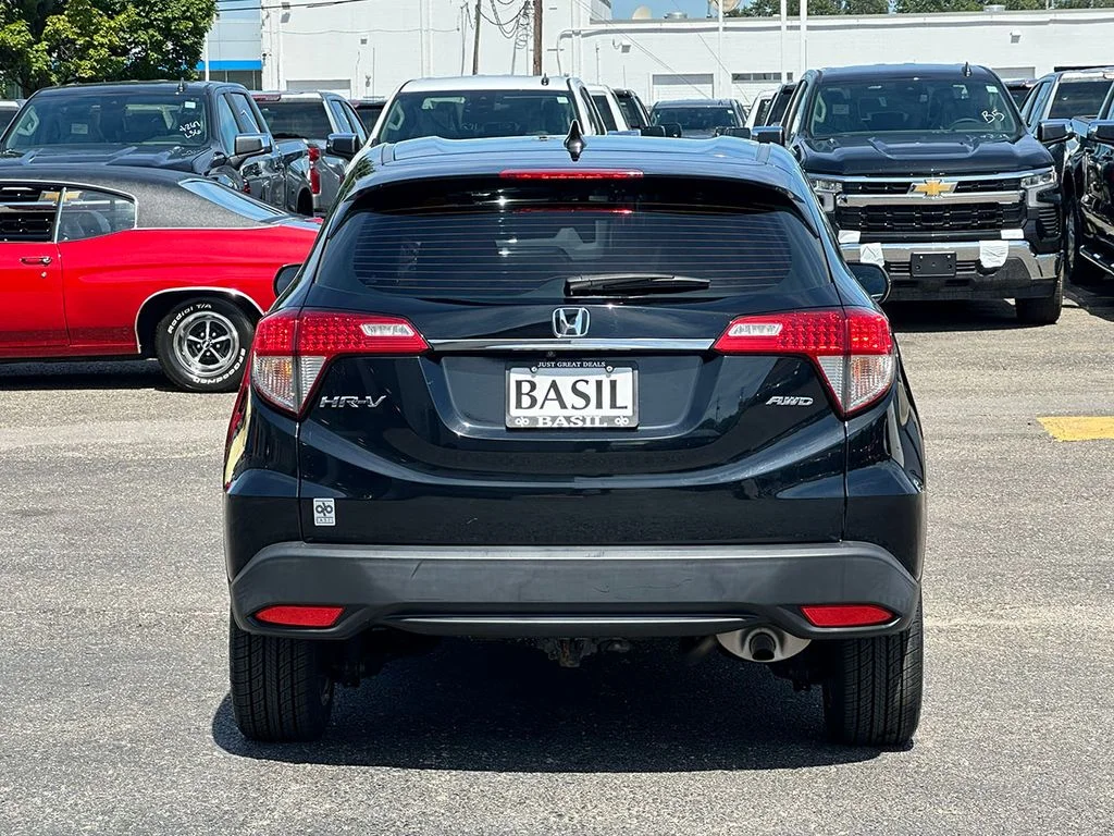 Used 2020  Honda LX image 14