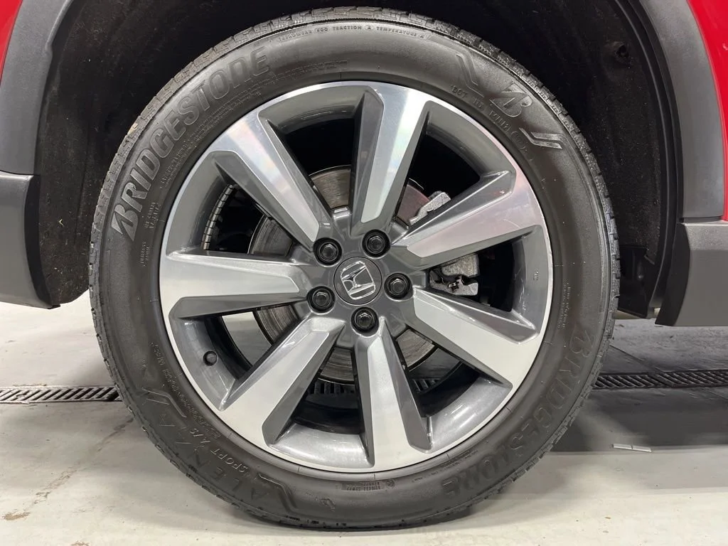 2024 Honda Pilot Elite - Photo 85