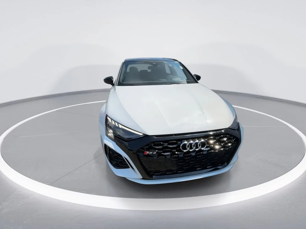 Used 2024  Audi 2.5T image 3