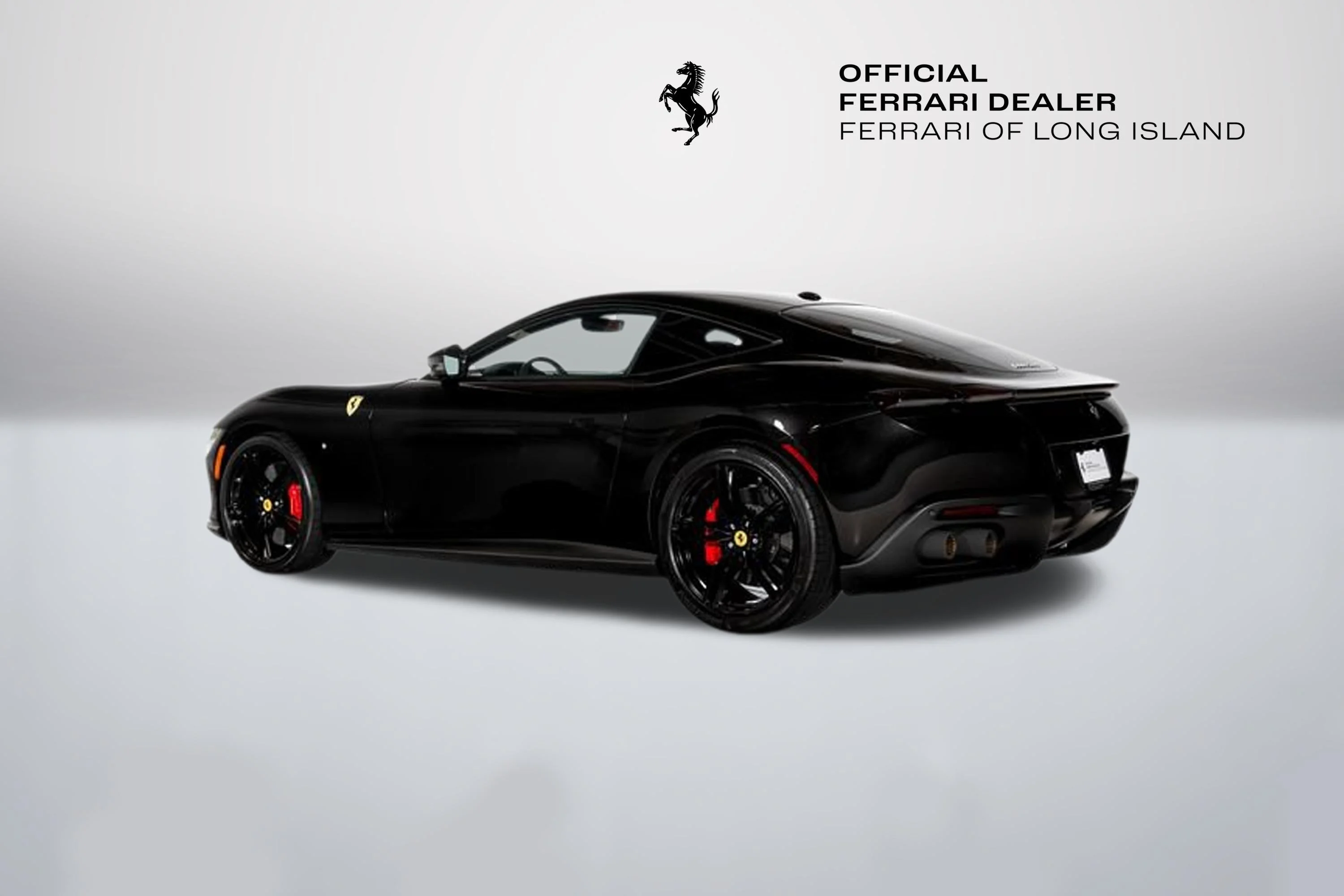 Used 2024 Nero Daytona Ferrari  image 10