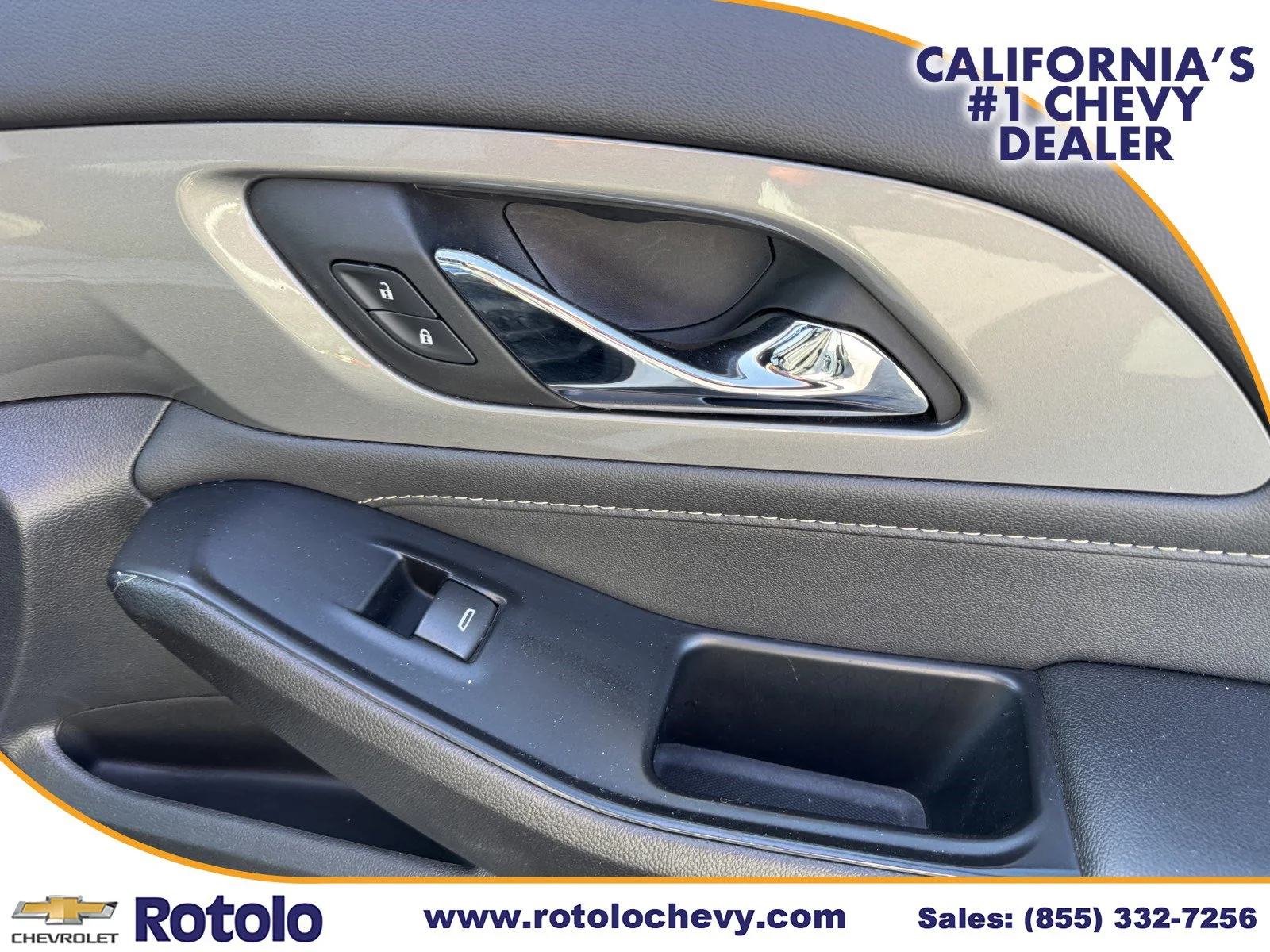 Used 2023 Summit White Chevrolet LT Leather image 10