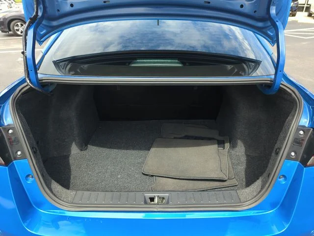 Used 2024 Blue Nissan 1.6 S image 19