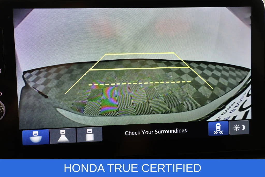 Certified Used 2026 Urban Gray Pearl Honda Sport image 18