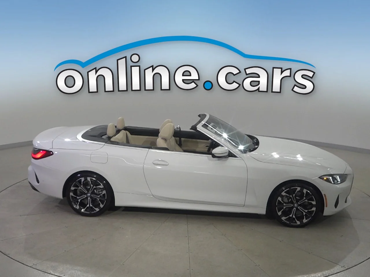 Used 2025 White BMW 430i image 12
