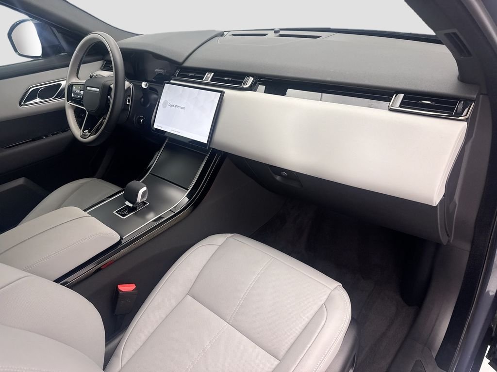 2026 Land Rover Range Rover Velar S - Photo 16