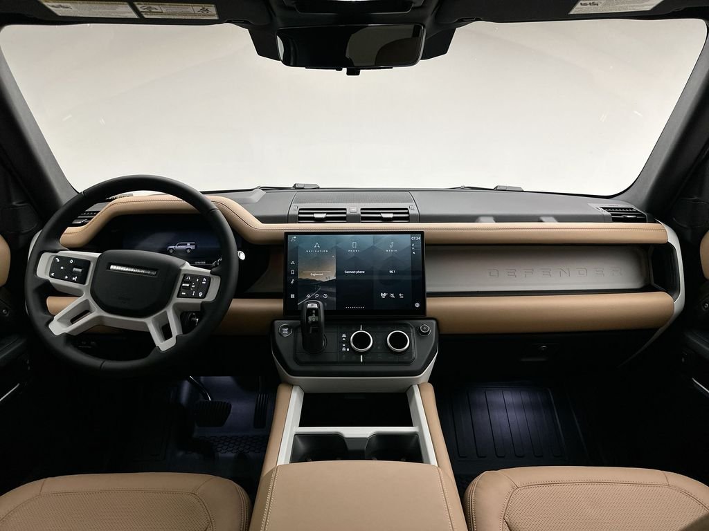 New 2026 Gondwana Stone Land Rover X-Dynamic SE image 17