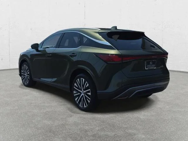 2026 Lexus RX 350 Premium Plus - Photo 12