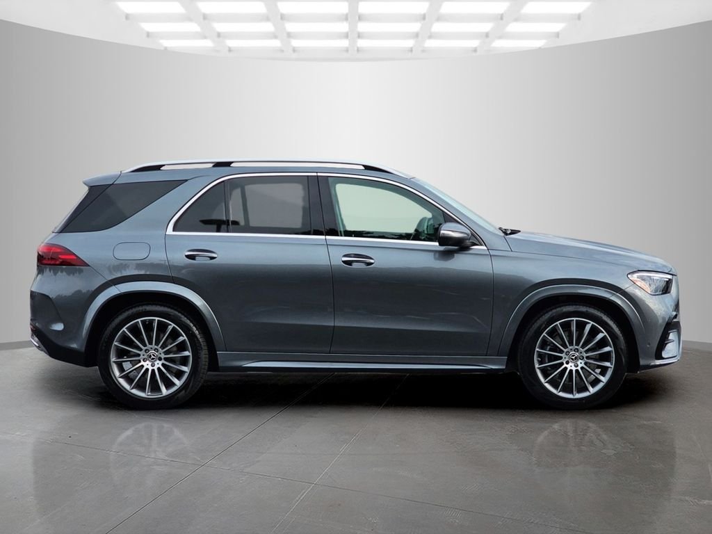 2026 Mercedes-Benz GLE GLE350 - Photo 7