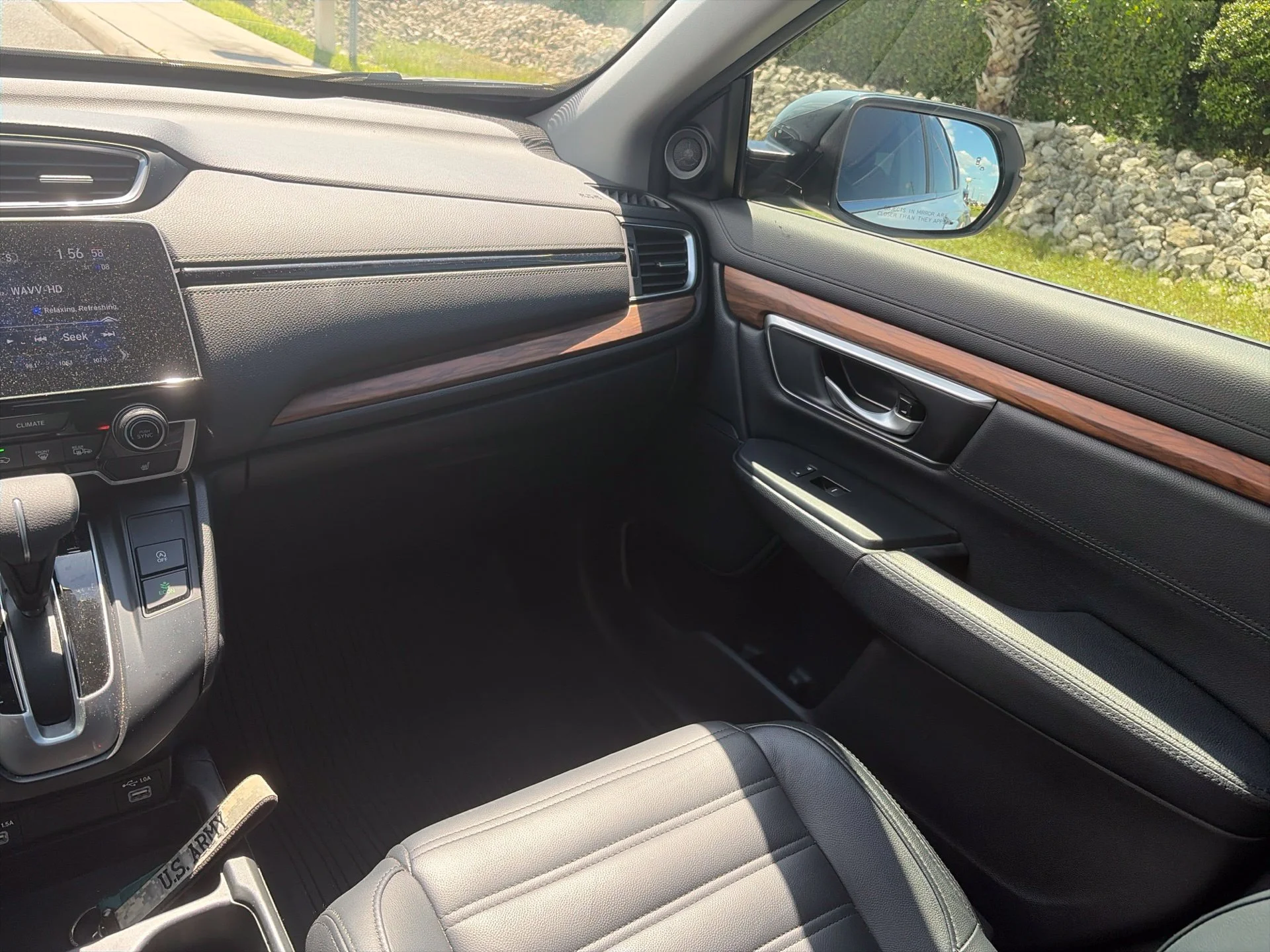 2022 Honda CR-V EX - Photo 24