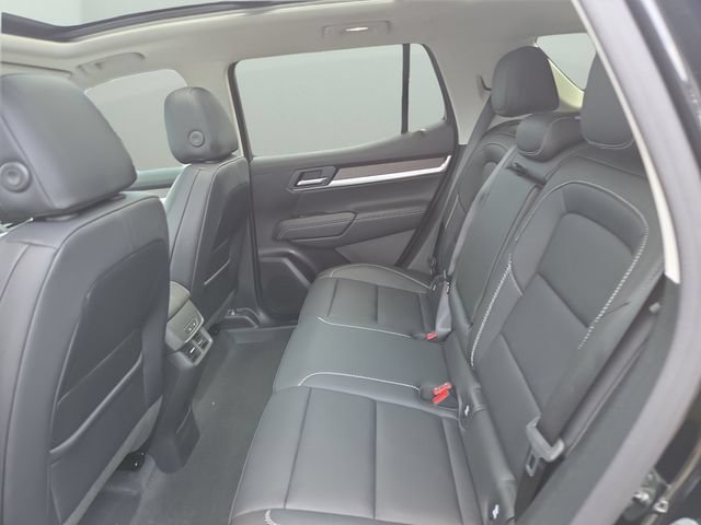 New 2026 Ebony Twilight Metallic GMC Denali image 22