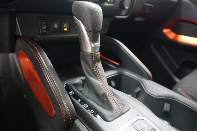 Used 2026 Super Black Nissan PRO-4X image 31