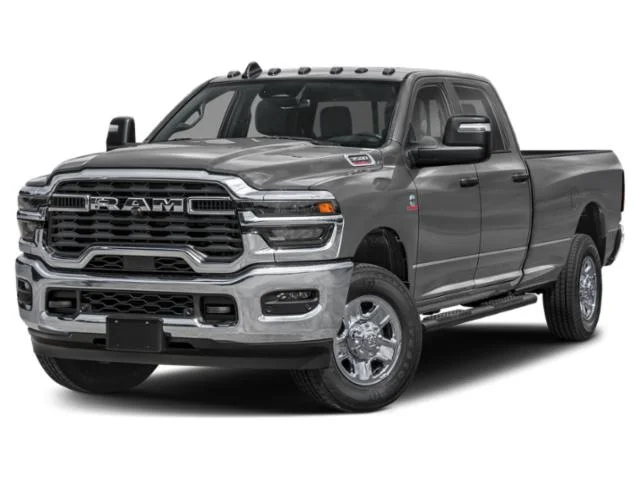 2027 RAM 3500