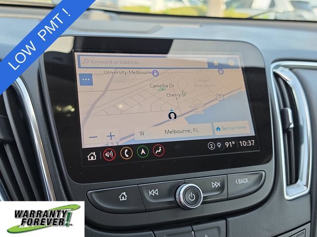 2024 Chevrolet Malibu 2LT - Photo 27