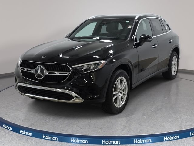 2024 Mercedes-Benz GLC GLC 300